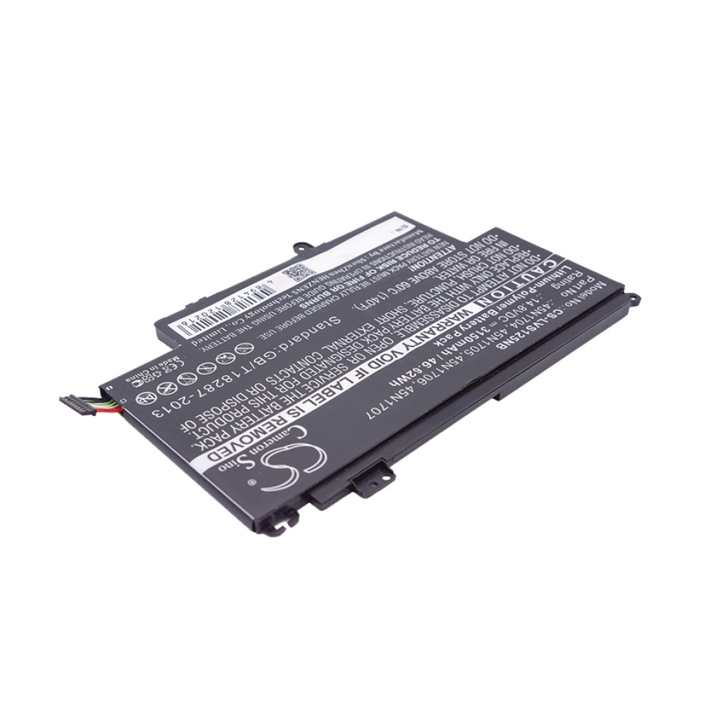 Batterie Sostituisce 45N1706