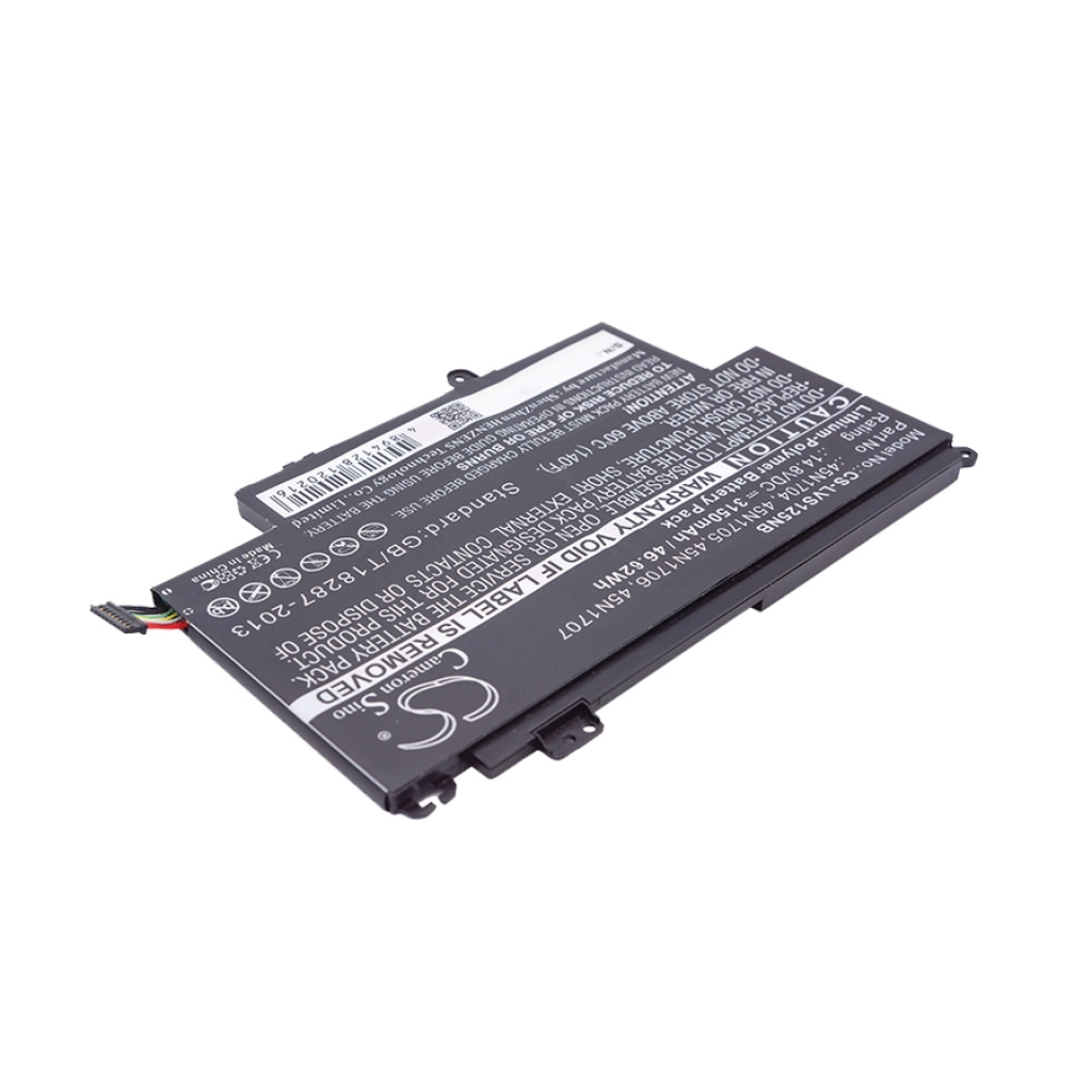 Lenovo ThinkPad S1 Yoga(20CDA06HCD)