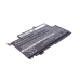 Batterie Sostituisce 45N1706