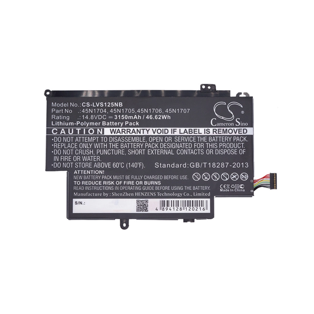 Lenovo ThinkPad S1 Yoga(20CDA06HCD)