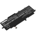 Batterie Sostituisce SB10W51916