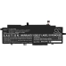 Batterie Sostituisce SB10W51916