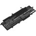 Batterie Sostituisce 5B10X55571