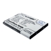 Batteria compatibile con SVP