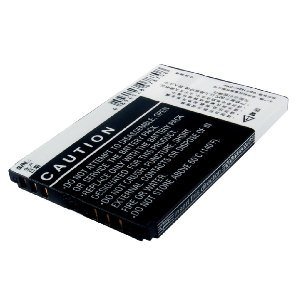 Batteria compatibile con SVP