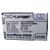 Batteria compatibile con SVP