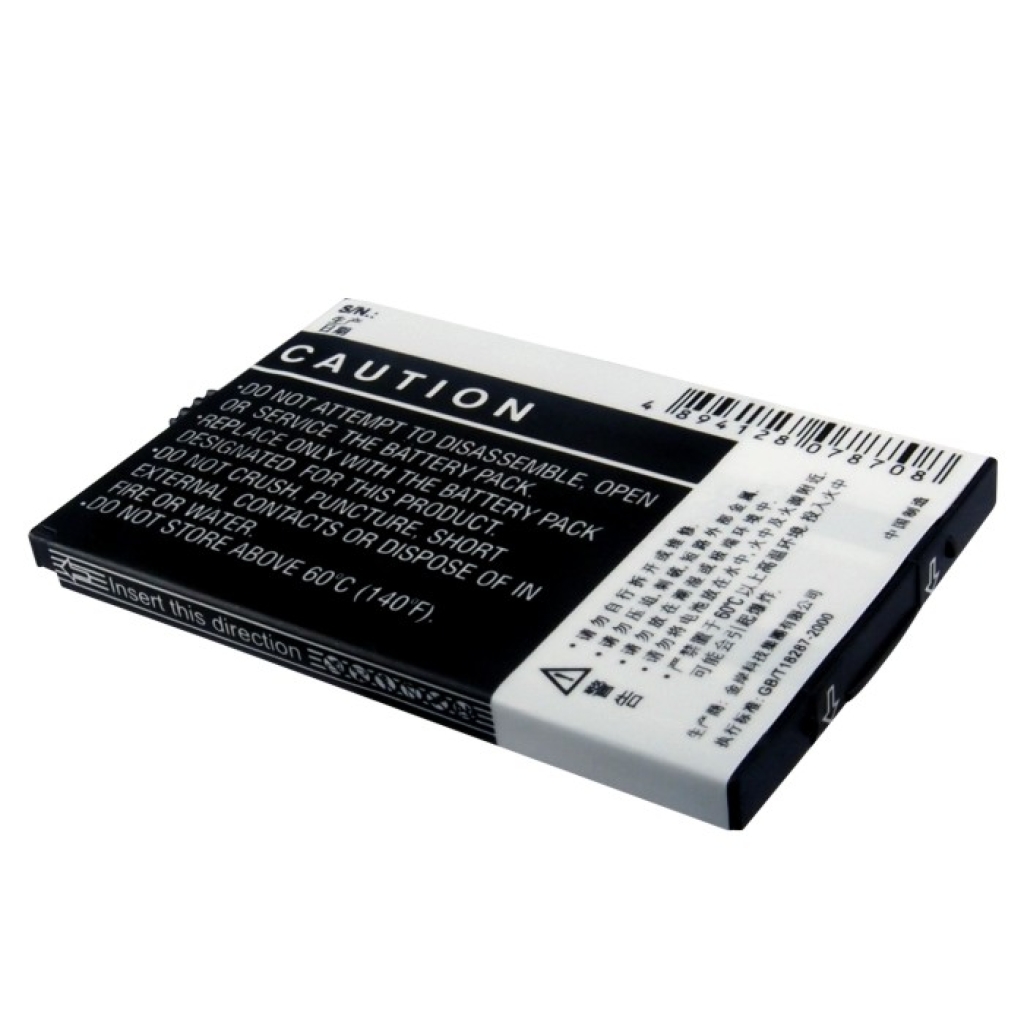 Batteria compatibile con SVP