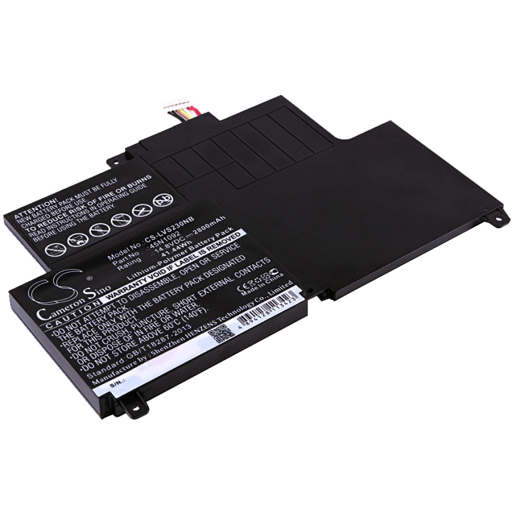 Lenovo ThinkPad S230u Twist(33473LC)