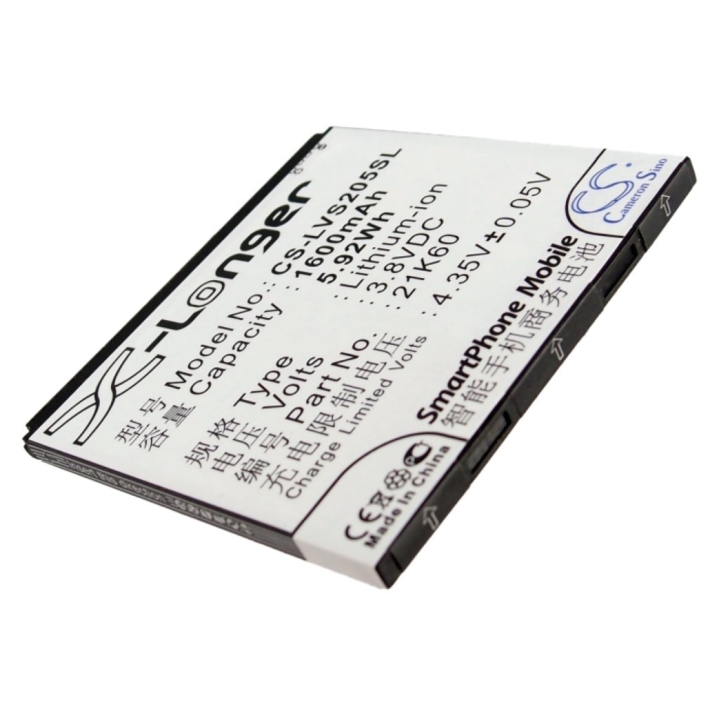 Caricabatterie da tavolo Huayu CS-LVS205SL