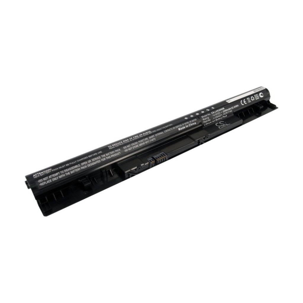 Batterie Batteria notebook CS-LVS300NB