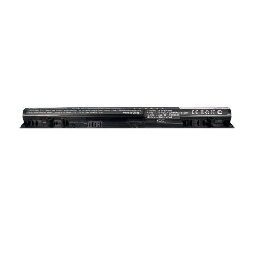 Batterie Batteria notebook CS-LVS300NB