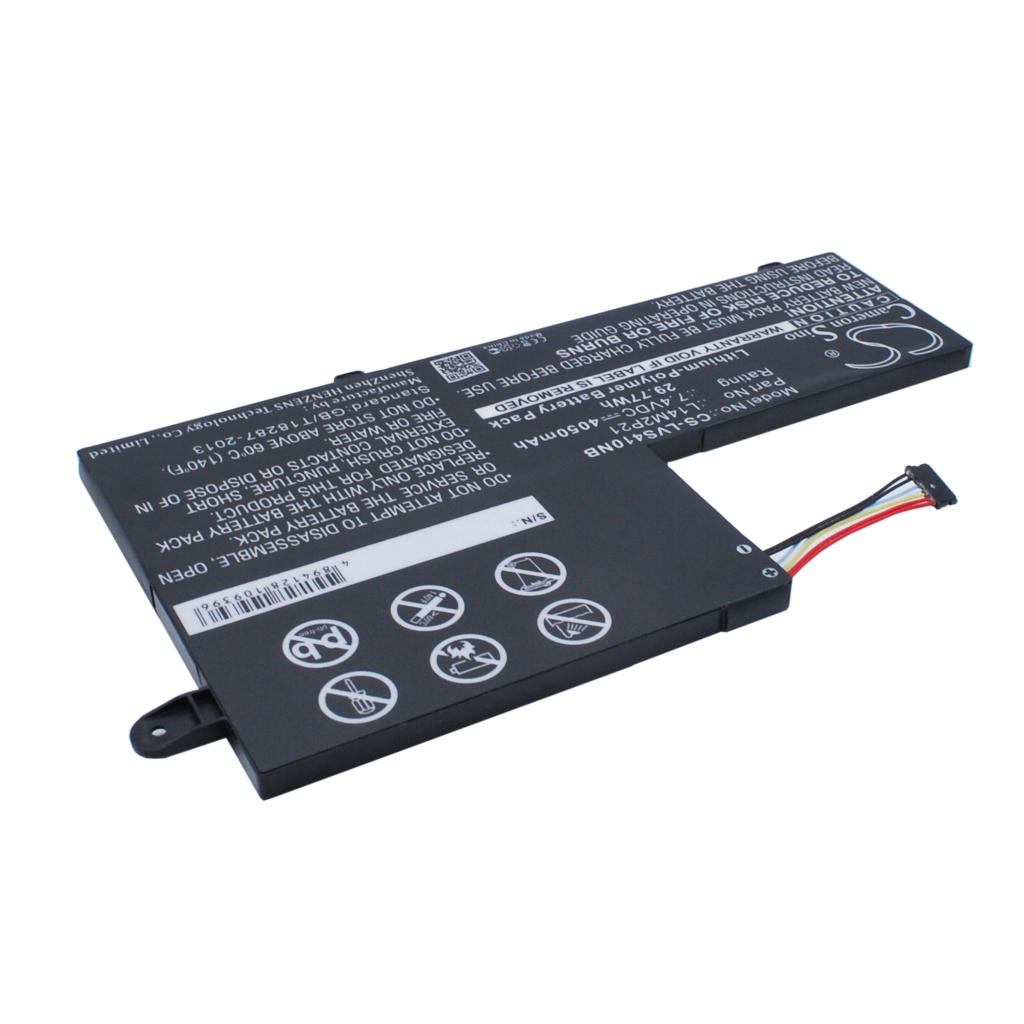 Battery Replaces 5B10M52818
