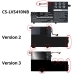 Battery Replaces 5B10M52818