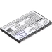 Batterie Batteria del telefono cellulare CS-LVS425SL