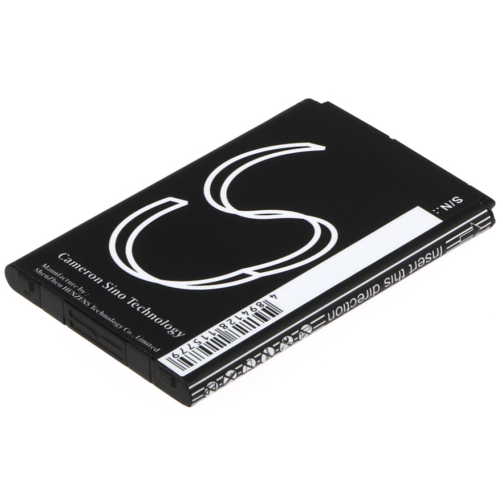 Sostituzione della batteria compatibile per LG BL-49JH,EAC63138801
