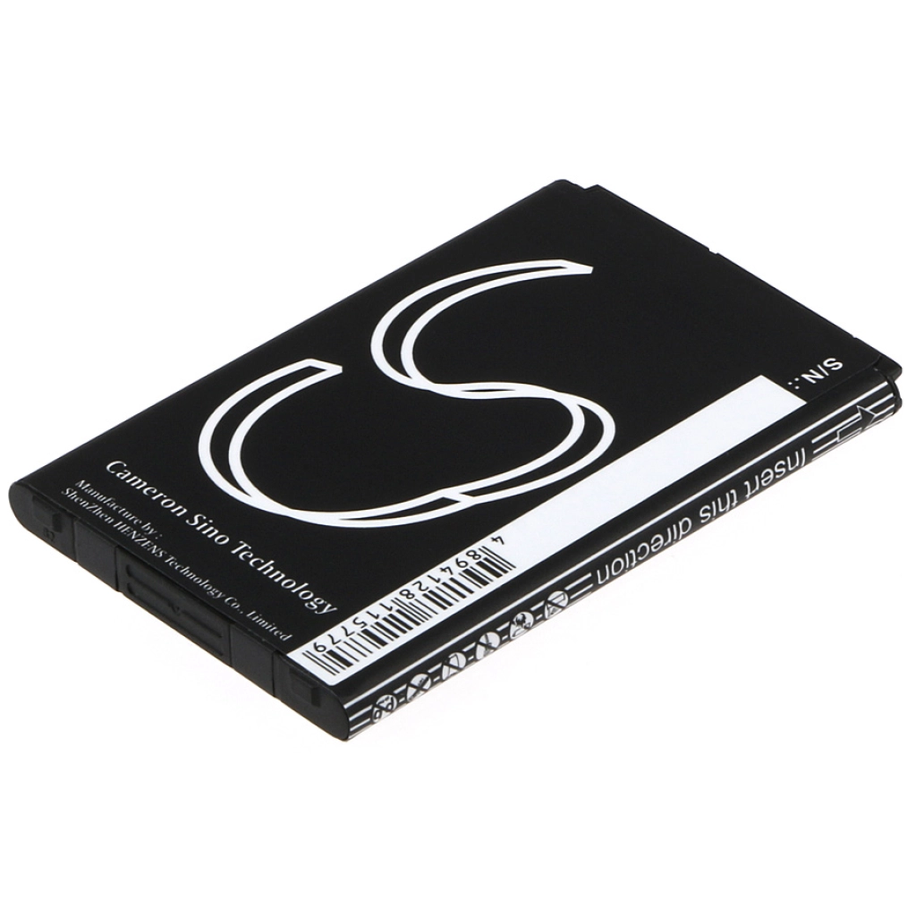 Batterie Batteria del telefono cellulare CS-LVS425SL