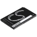 Batterie Batteria del telefono cellulare CS-LVS425SL