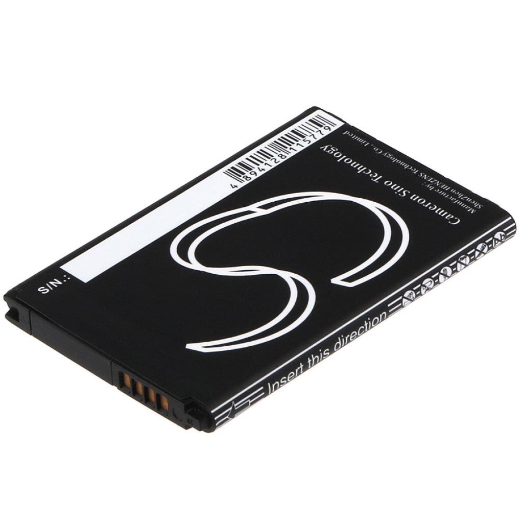Sostituzione della batteria compatibile per LG BL-49JH,EAC63138801