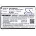 Sostituzione della batteria compatibile per LG BL-49JH,EAC63138801