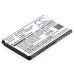 Batterie Sostituisce EAC63138801