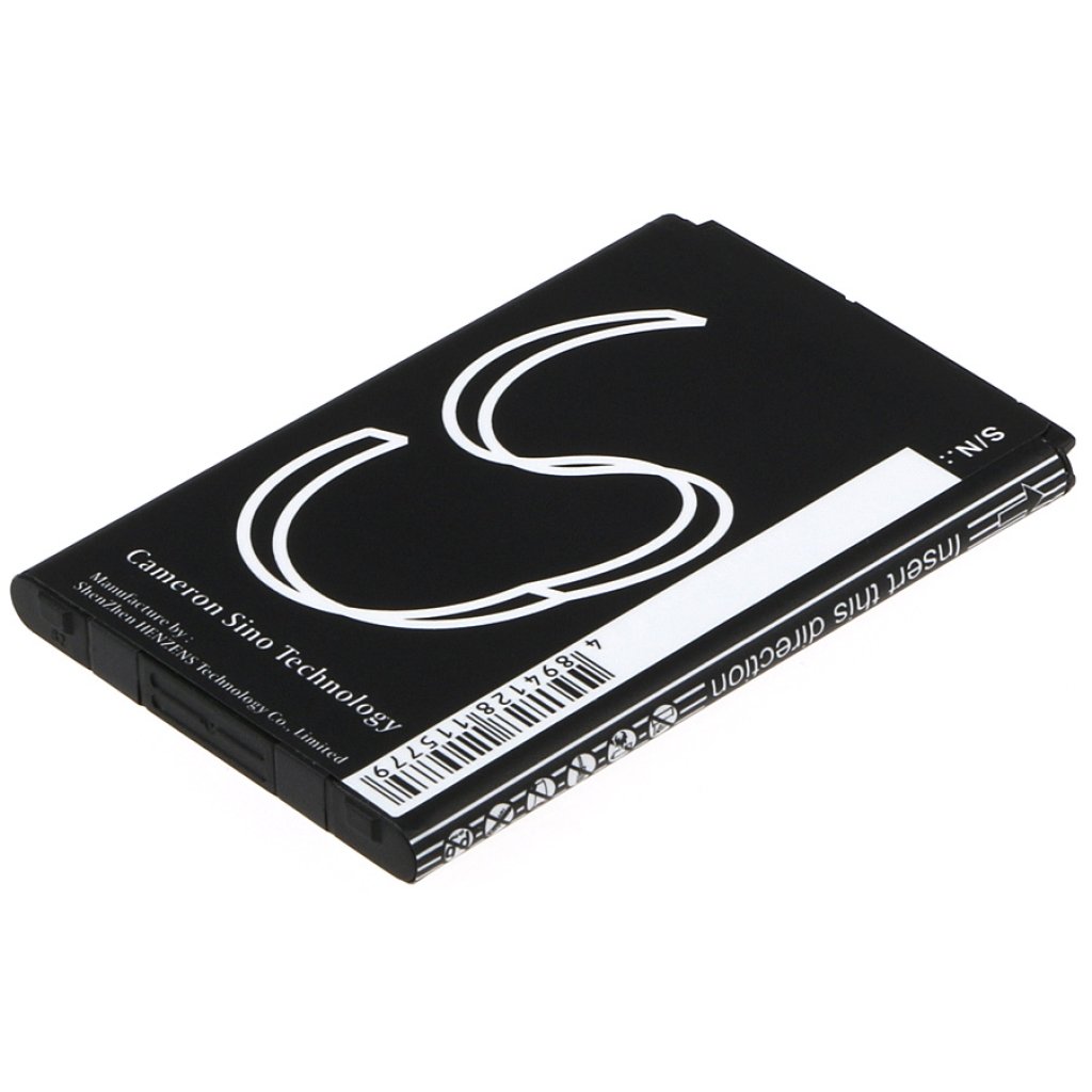 Batterie Sostituisce EAC63138801