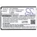 Batterie Sostituisce EAC63138801