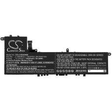 Sostituzione della batteria compatibile per LENOVO 5B10W67393,8SSB10V2776,L19D3PD3,L19M3PD3,SB10V27764...