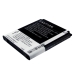 Batteria compatibile con Lenovo CS-LVS550SL