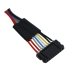 Sostituzione della batteria compatibile per LENOVO 5B10W67354,L18M3PF8