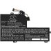 Batterie Sostituisce 5B10W67284