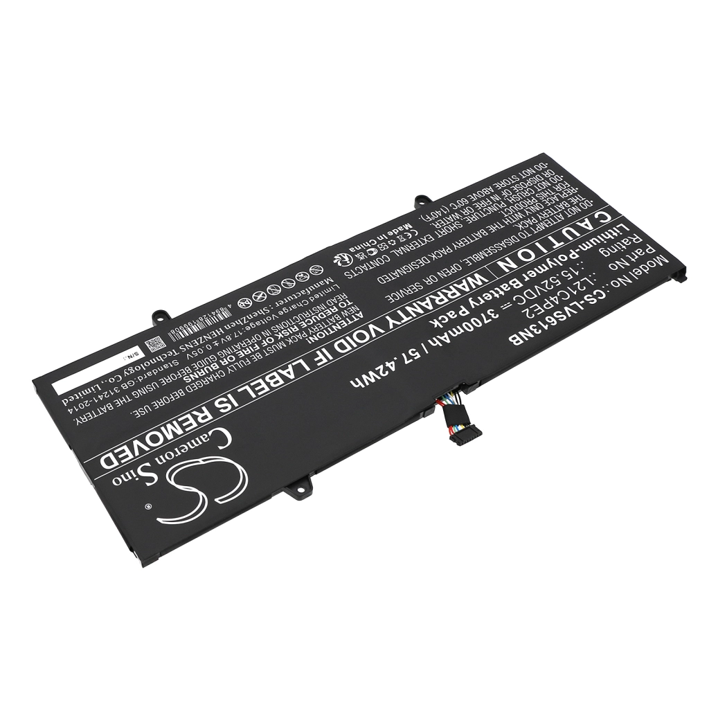 Lenovo Yoga 6 13ALC7 82UD00A6SC
