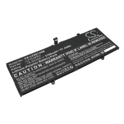 Batteria compatibleWith Batteria notebook