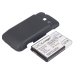 Batteria compatibile con LG Verizon CS-LVS700XL
