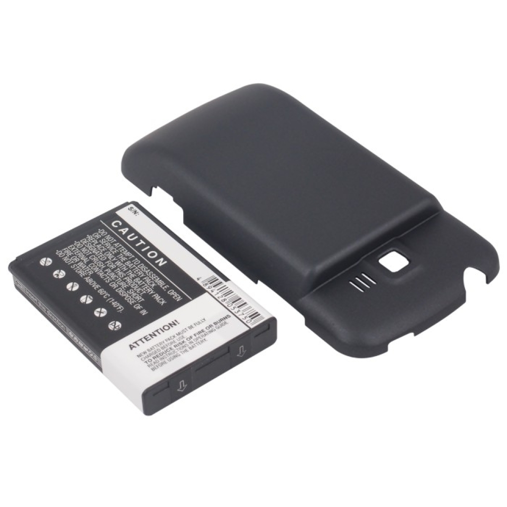 Batteria compatibile con LG Verizon CS-LVS700XL