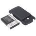 Batteria compatibile con LG Verizon CS-LVS700XL