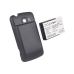 Batteria compatibile con LG Verizon CS-LVS700XL