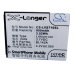 Batteria del telefono cellulare Lenovo I325
