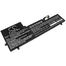 Sostituzione della batteria compatibile per LENOVO 5B10W65278,5B10W65281,L19C4PF5,L19M4PF5,SB10W65279...