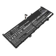 Batteria compatibleWith Batteria notebook