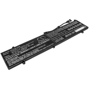 Batteria compatibleWith Batteria notebook