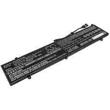 Sostituzione della batteria compatibile per LENOVO 5B10X18187,L19C4PF2,L19M4PF2,SB10X18189,SB10X18190