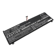Batteria compatibleWith Batteria notebook