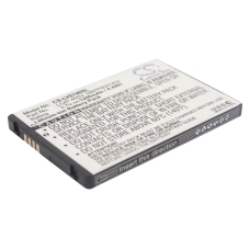 Sostituzione della batteria compatibile per Verizon LGIP-400V,SBPL0102302,SBPP0027402