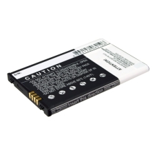 Sostituzione della batteria compatibile per Verizon LGIP-400V,SBPL0102302,SBPP0027402