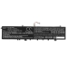 Batterie Sostituisce L18M4PF1