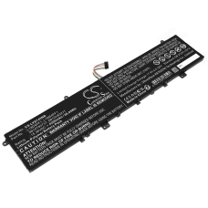 Sostituzione della batteria compatibile per LENOVO 5B10T83737,5B10U65277,L18D4PF1,L18M4PF1