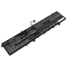 Batteria per LENOVO Yoga C940-15IRH 81TE0000US