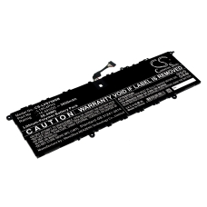 Sostituzione della batteria compatibile per LENOVO L19C4PH3