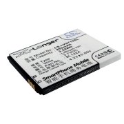 CS-LVS710SL<br />Batterie per   sostituisce la batteria BL142B