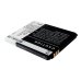 Battery Replaces BL142B